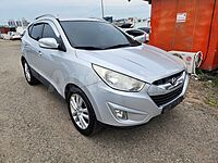 Hyundai Tucson 2010 ID: V011980