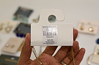 Jewelry MYSTERY Box