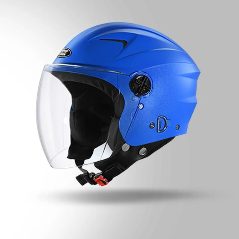 STUDDS RAY SUPER MATT BLUE C/V (L)