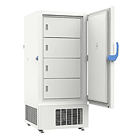 Inner look of Blue Star Ultra Low Temperature Medical Refrigerator-DW-FL528G Inner look of Blue Star Ultra Low Temperature Medical Refrigerator-DW-FL528G