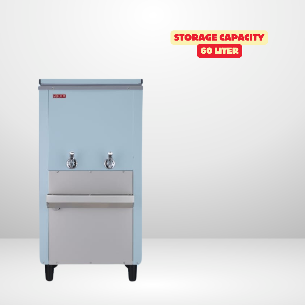 SP3060 Usha water cooler, robust and reliable, 30LPH Cooling Capacity SP3060 Usha water cooler, robust and reliable, 30LPH Cooling Capacity