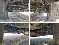 Hyundai Tucson 2010 ID : V011116