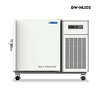 Blue Star Low Temperature Medical Refrigerator-DW-HL100