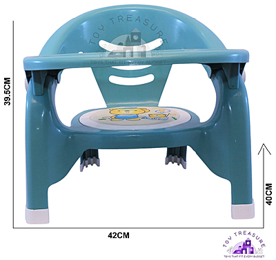 Feeding chair
