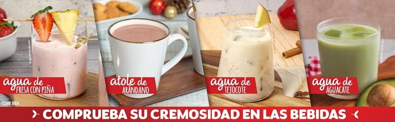 CARNATION Leche Evaporada Nestlé Polvo 1.3kg