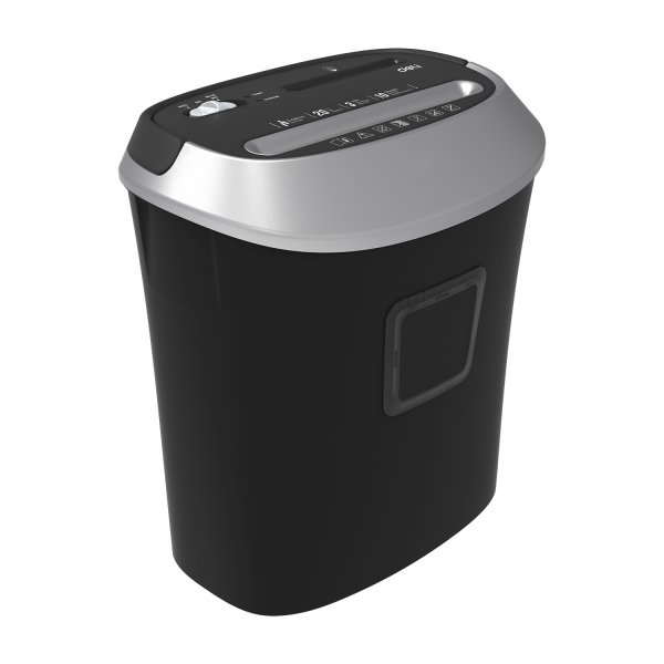 DELI E9948 CROSS-CUT PAPER SHREDDER DELI E9948 CROSS-CUT PAPER SHREDDER