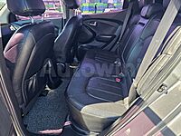 Hyundai Tucson 2012 ID: V381477