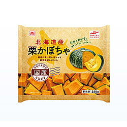 KURI KABOCHA