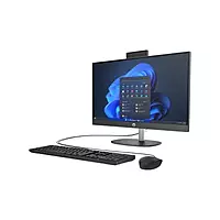 HP ProOne 240 G10 Core-i5 8GB 512GB Windows 11 Pro Black All In One