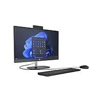 HP ProOne 240 G10 Core-i5 8GB 512GB Windows 11 Pro Black All In One