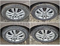 Hyundai Tucson 2010 ID: V016134