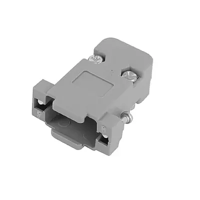 9 PIN DUST COVER