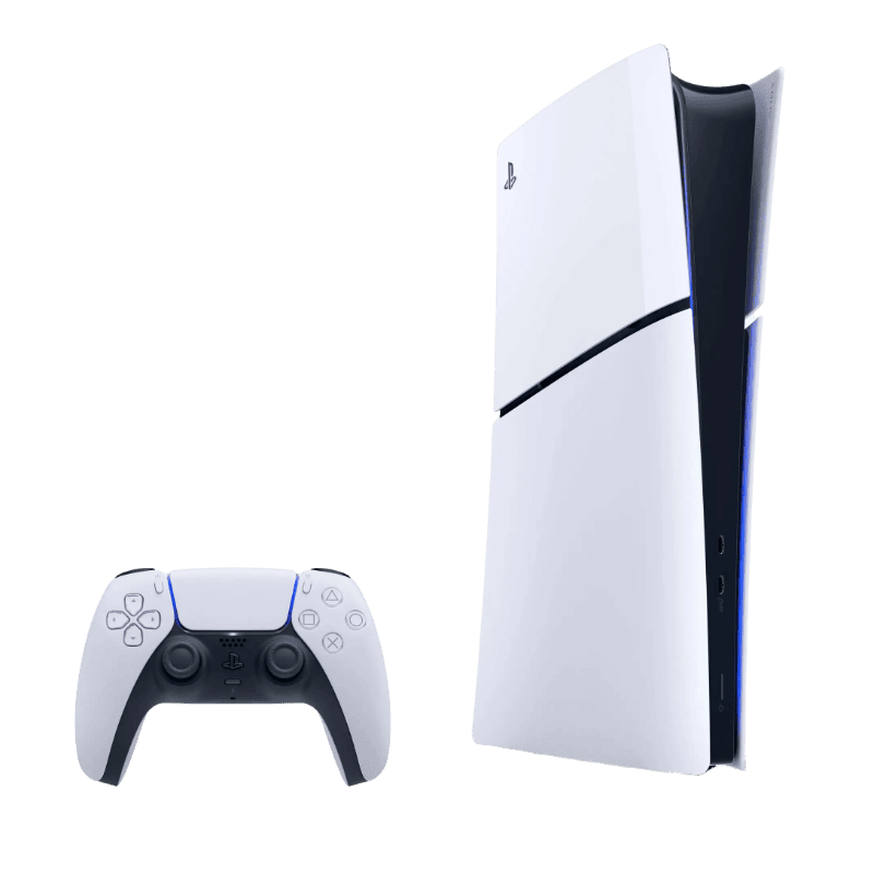 PLAY STATION 5 SLIM (1TB) DIGITAL PLAY STATION 5 SLIM (1TB) DIGITAL