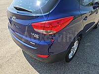 Hyundai Tucson 2010 4x4 ID: V036866