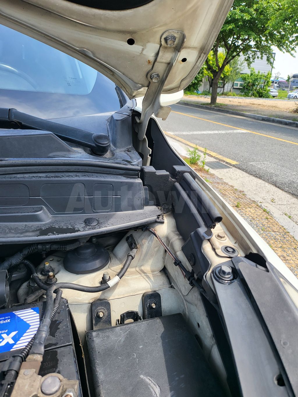 Hyundai Tucson 2010 V144920 ( Techo panoramico ) Hyundai Tucson 2010 V144920 ( Techo panoramico )