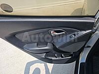 Hyundai Tucson 2010 V038593