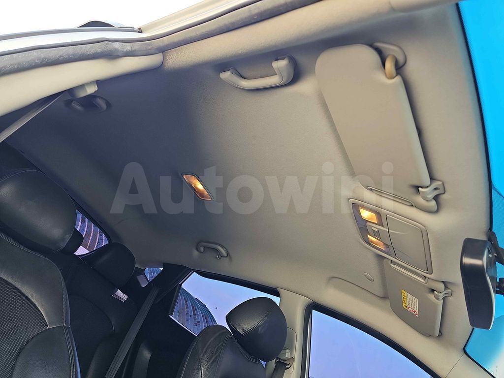Hyundai Tucson 2010 ID V059688
