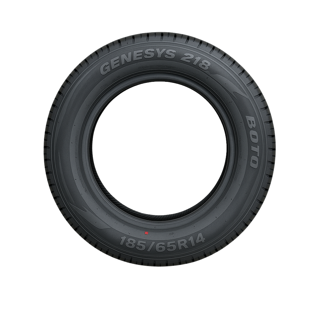 185/65R14 BOTO CHINA GENESYS 218 86H 185/65R14 BOTO CHINA GENESYS 218 86H