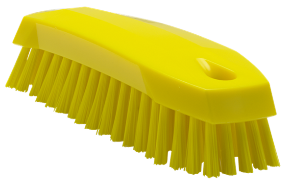 Vikan 7" Medium Scrub Brush Vikan 7" Medium Scrub Brush