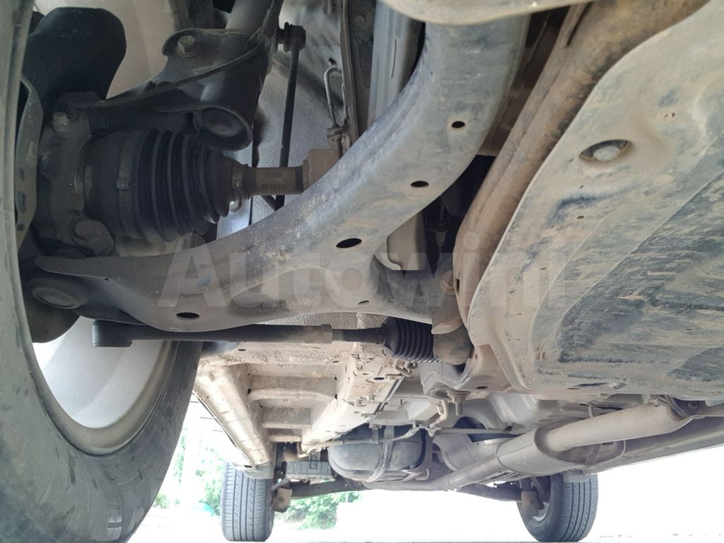 Hyundai Santa Fe 2010 V530428 ( SUNROOF )