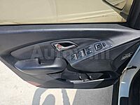 Hyundai Tucson 2010 V038593
