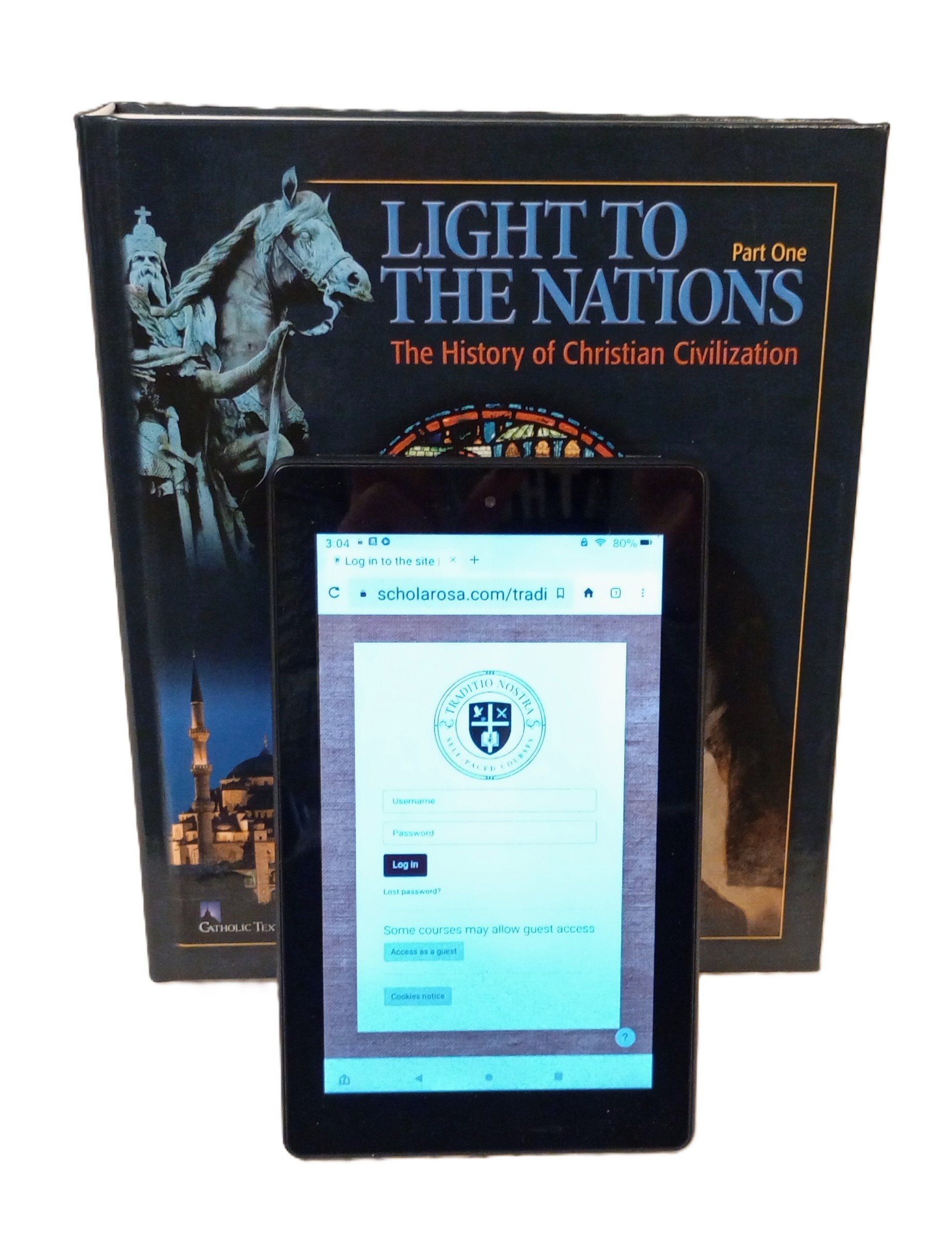 9th Grade History Subscription Kit (Self-Paced) 9th Grade History Subscription Kit (Self-Paced)