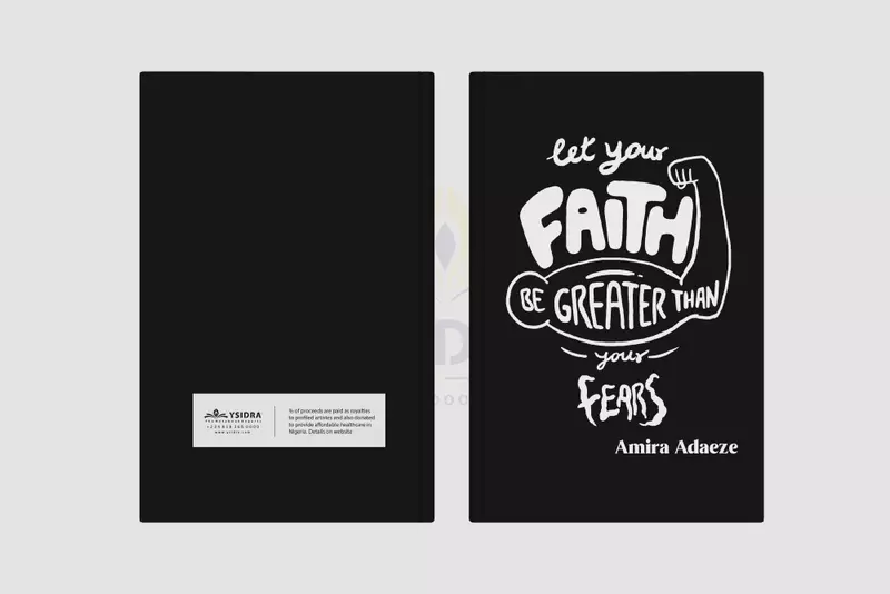 Greater Faith
