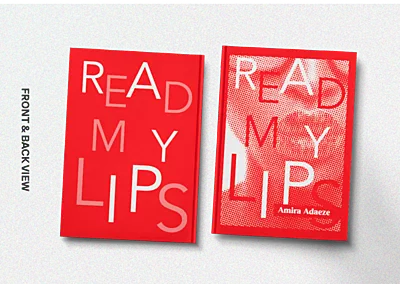 Read My Lips Read My Lips