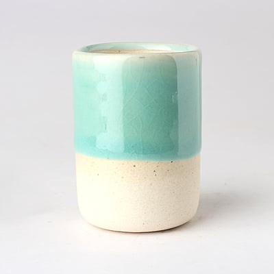 Sara Mid Fire Textured Emerald Green A208