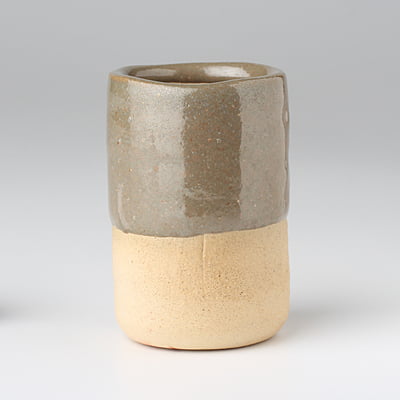 Sara Mid Fire Textured Grey Smoke A28/1 Sara Mid Fire Textured Grey Smoke A28/1