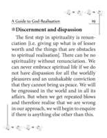 A Guide to God-Realisation A Guide to God-Realisation