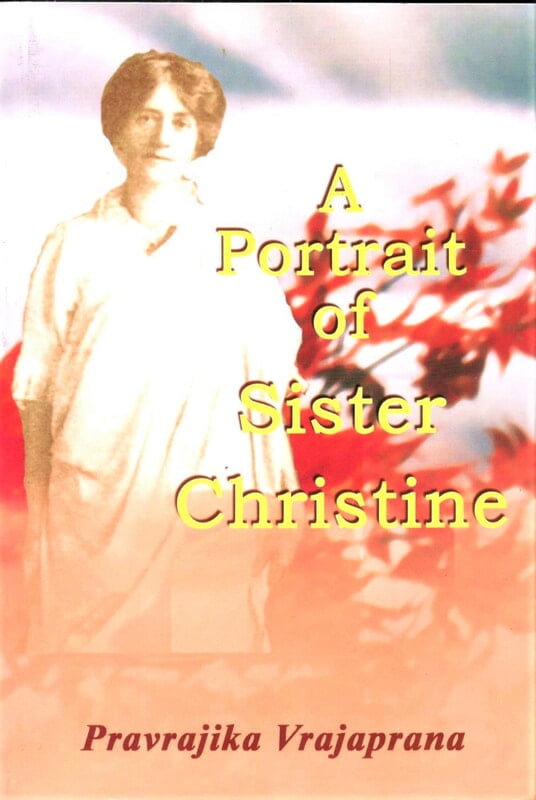 A Portrait of Sister Christine A Portrait of Sister Christine