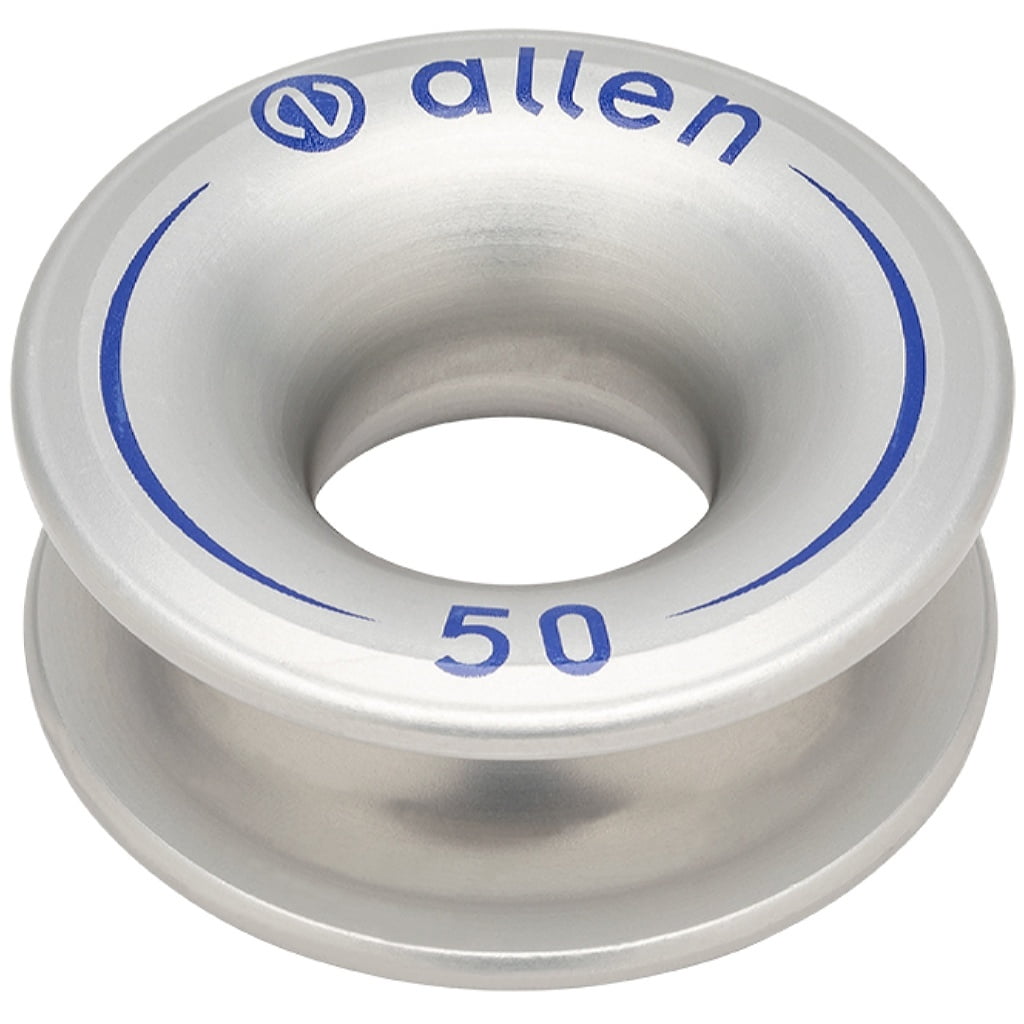 Aluminium High Load Thimble Aluminium High Load Thimble