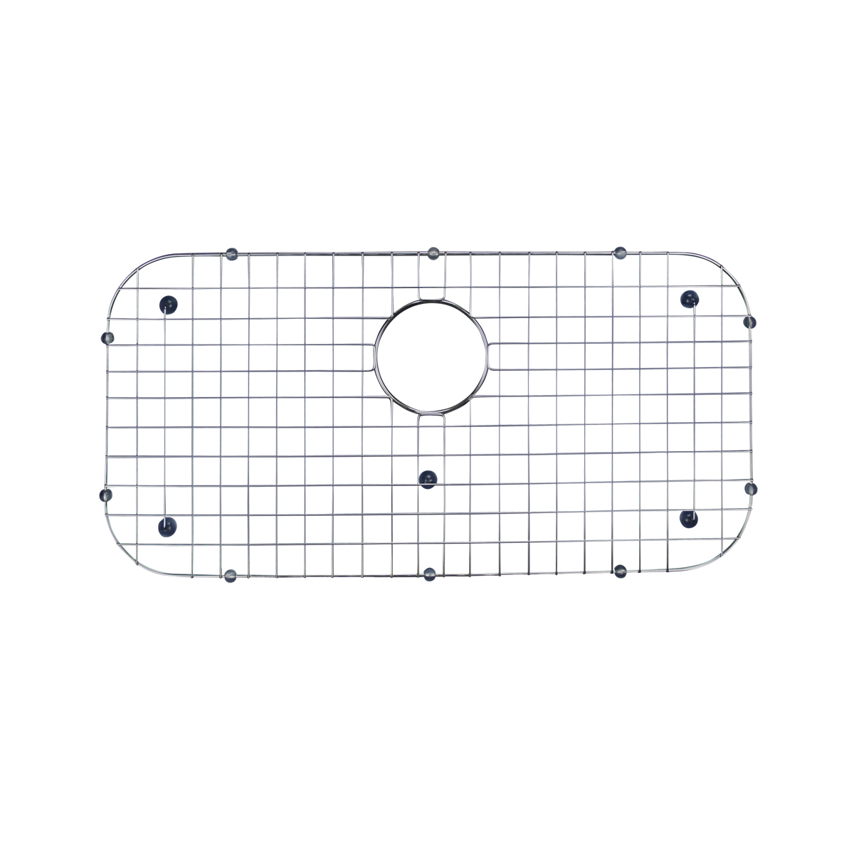 Grid for Large Single Bowl - Stainless V Series Grid for Large Single Bowl - Stainless V Series