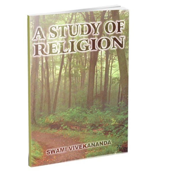 A Study of Religion A Study of Religion