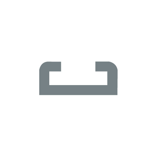 Mainsheet Track - Firefly Mainsheet Track - Firefly