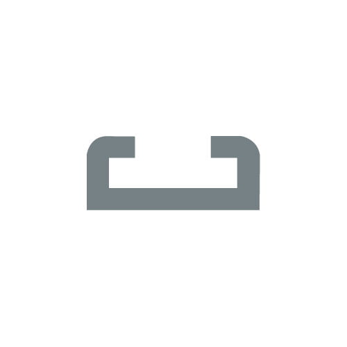 Mainsheet Track - Firefly Mainsheet Track - Firefly