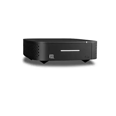 A.1x Smart Streaming Amplifier – Single Zone Audio system
