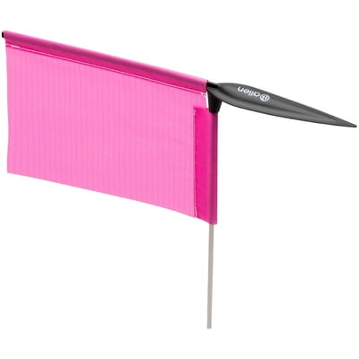 Racing Burgee - Assorted Colours Racing Burgee - Assorted Colours