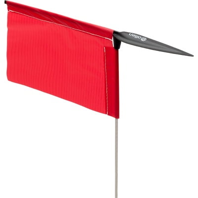 Racing Burgee - Assorted Colours Racing Burgee - Assorted Colours
