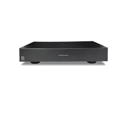 A.3x – 3-Zone Streaming Audio System