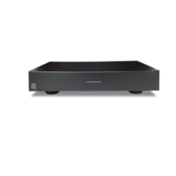 A.3x – 3-Zone Streaming Audio System A.3x – 3-Zone Streaming Audio System