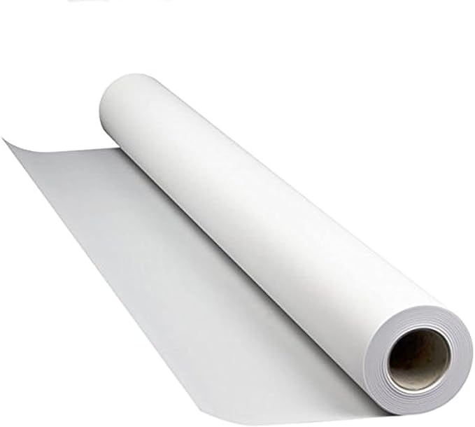 PAPER ROLL A0 841X50Y