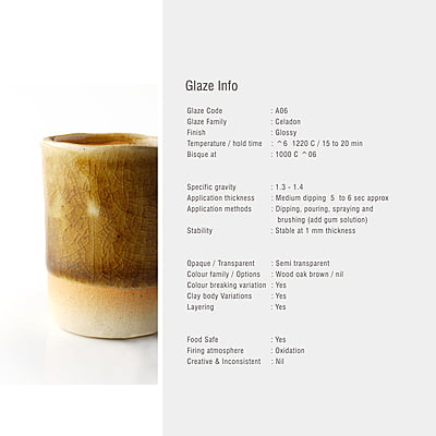 Sara Mid Fire Transparent Wood Oak A06 Sara Mid Fire Transparent Wood Oak A06