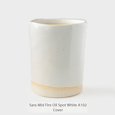 Sara Mid Fire Oil Spot A101/A102 Sara Mid Fire Oil Spot A101/A102