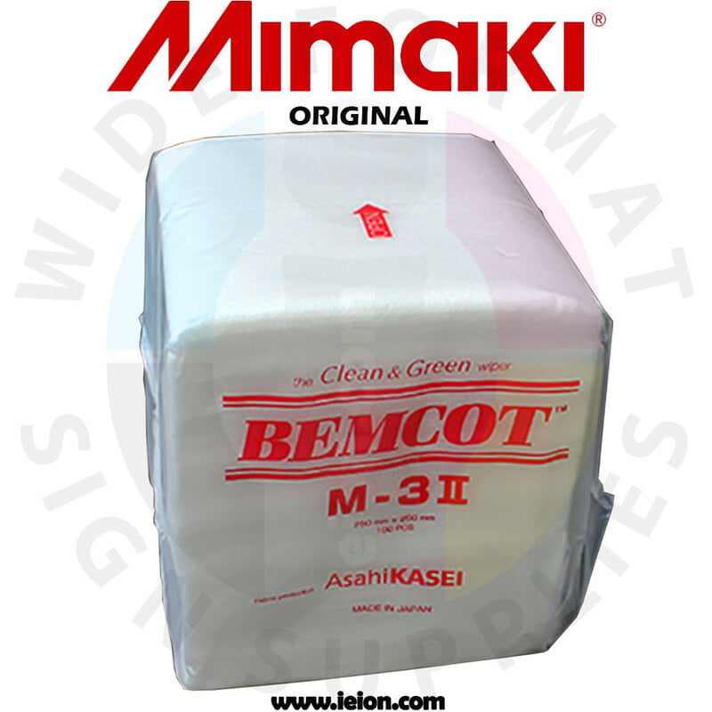 BEMCOT M-3 100pcs - A101437