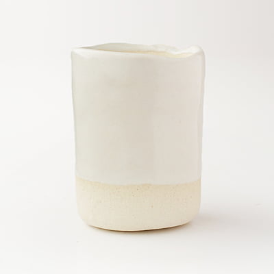 Sara Mid Fire Satin White A126 Sara Mid Fire Satin White A126