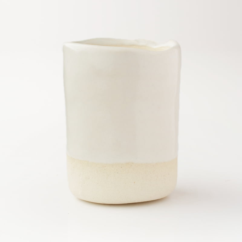 Sara Mid Fire Satin White A126 Sara Mid Fire Satin White A126