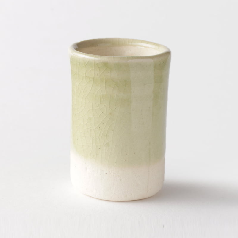 Sara Mid Fire Transparent Green Oak A139 Sara Mid Fire Transparent Green Oak A139