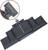 apple macbook a1398 battery apple macbook a1398 battery